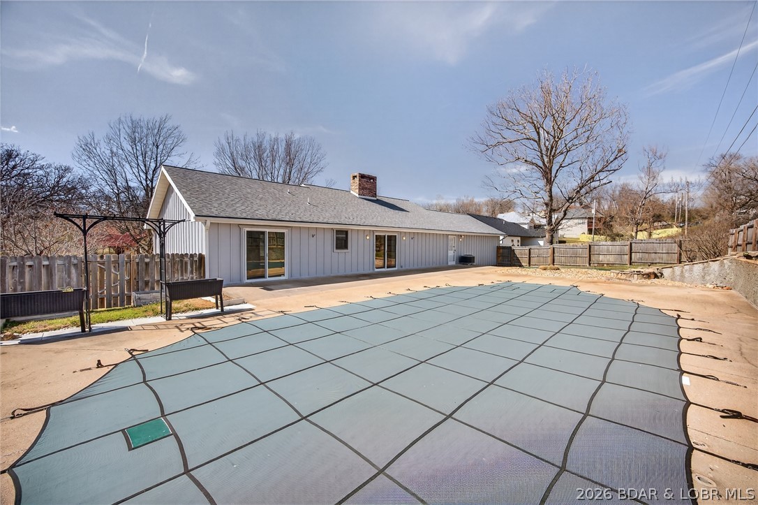 Clinton Gardens - Residential