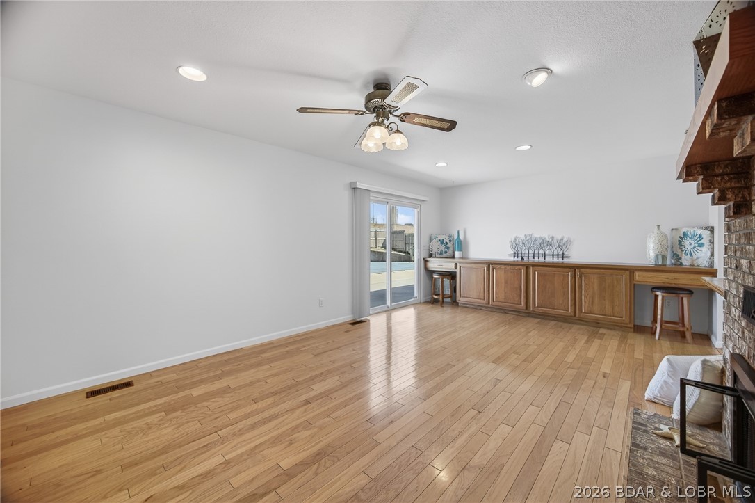 Clinton Gardens - Residential