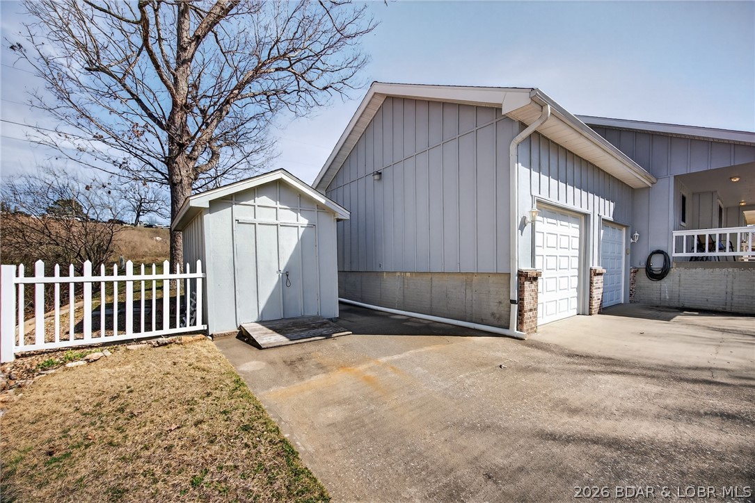 Clinton Gardens - Residential