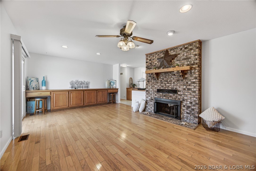 Clinton Gardens - Residential