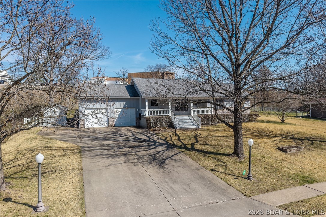 Clinton Gardens - Residential