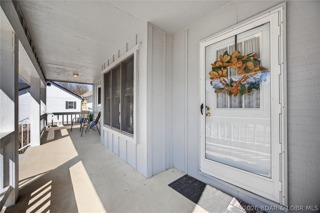 Clinton Gardens - Residential