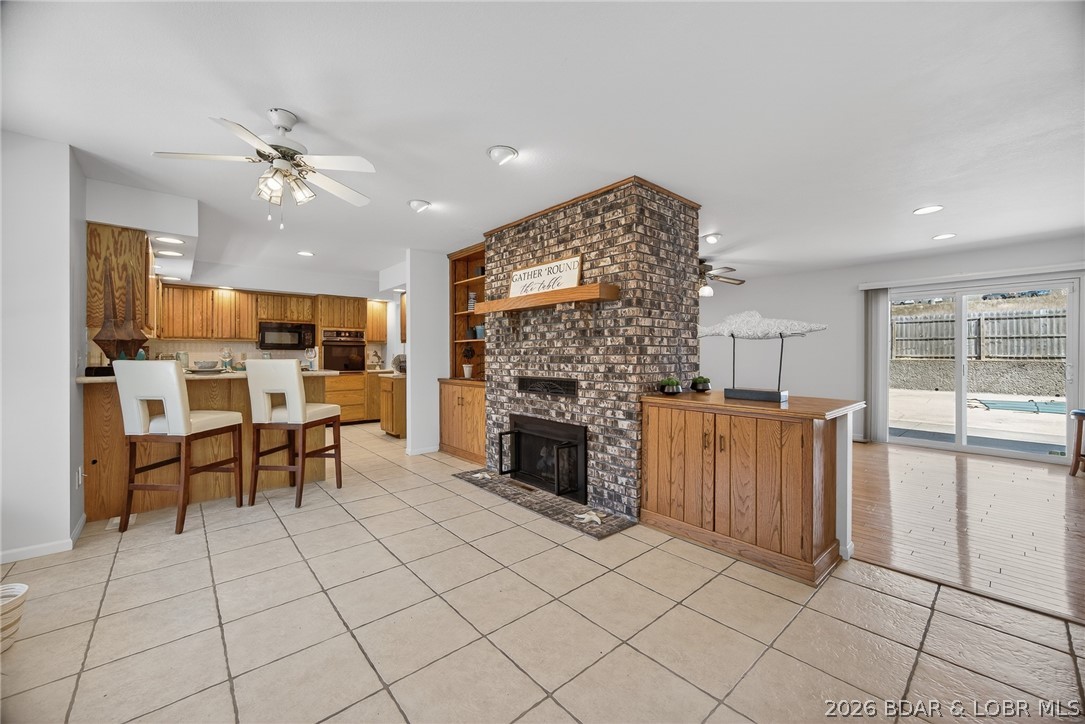 Clinton Gardens - Residential