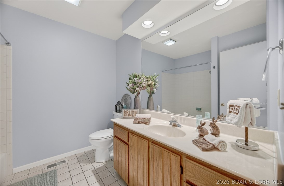 Clinton Gardens - Residential