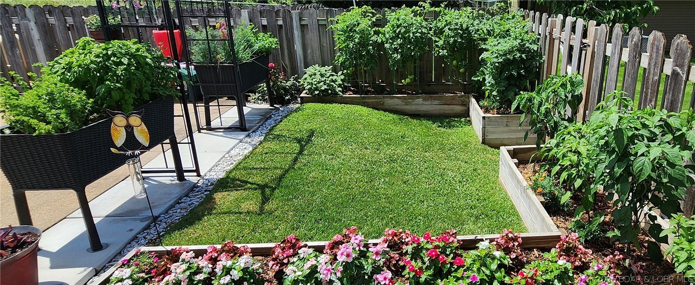 Clinton Gardens - Residential