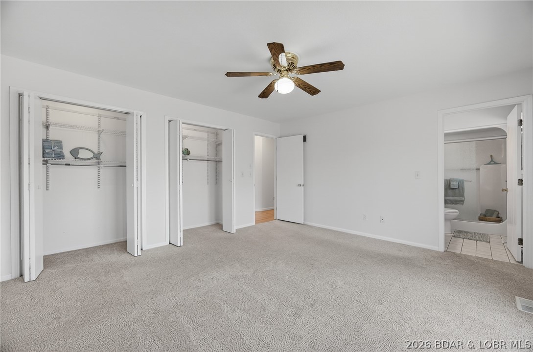 Clinton Gardens - Residential