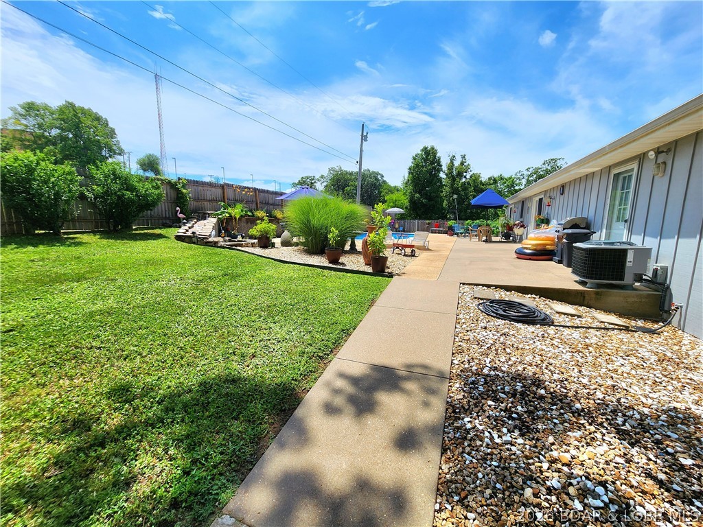 Clinton Gardens - Residential