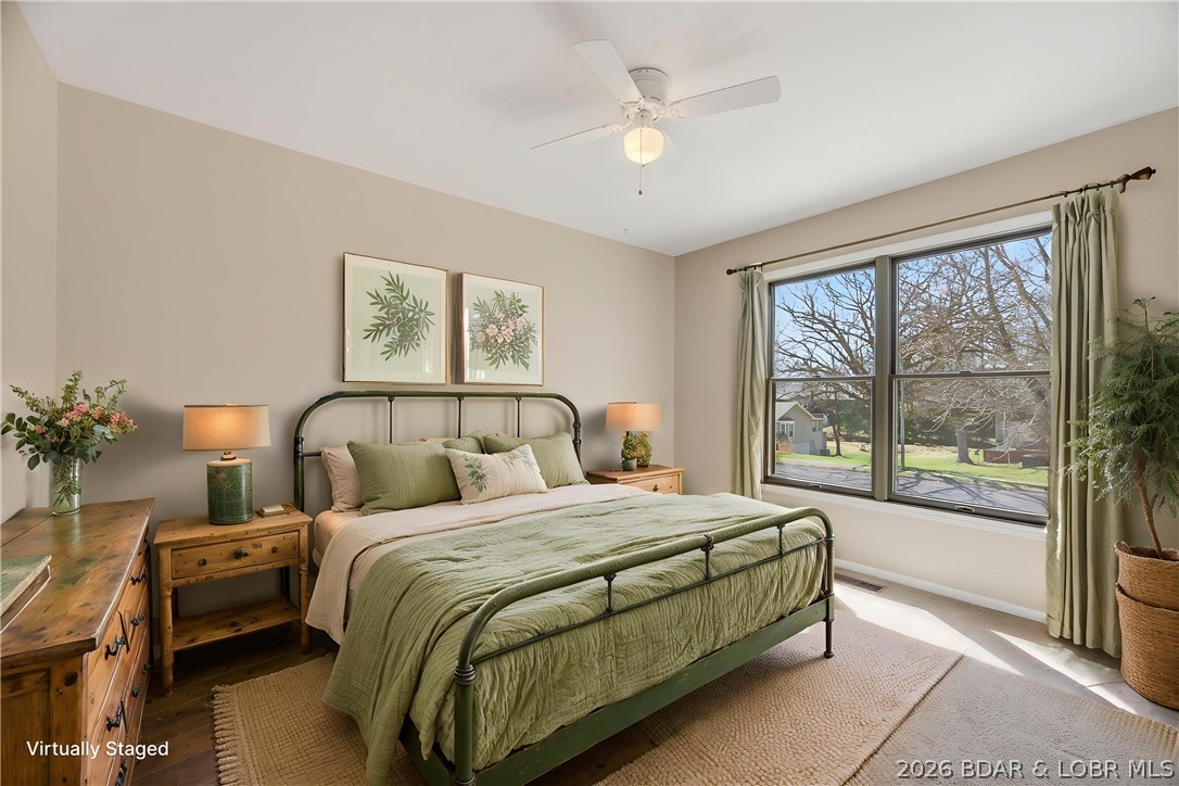 Clinton Gardens - Residential