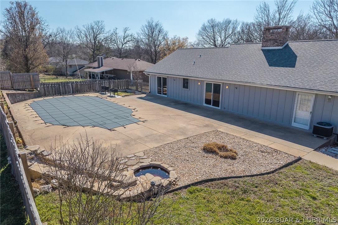 Clinton Gardens - Residential