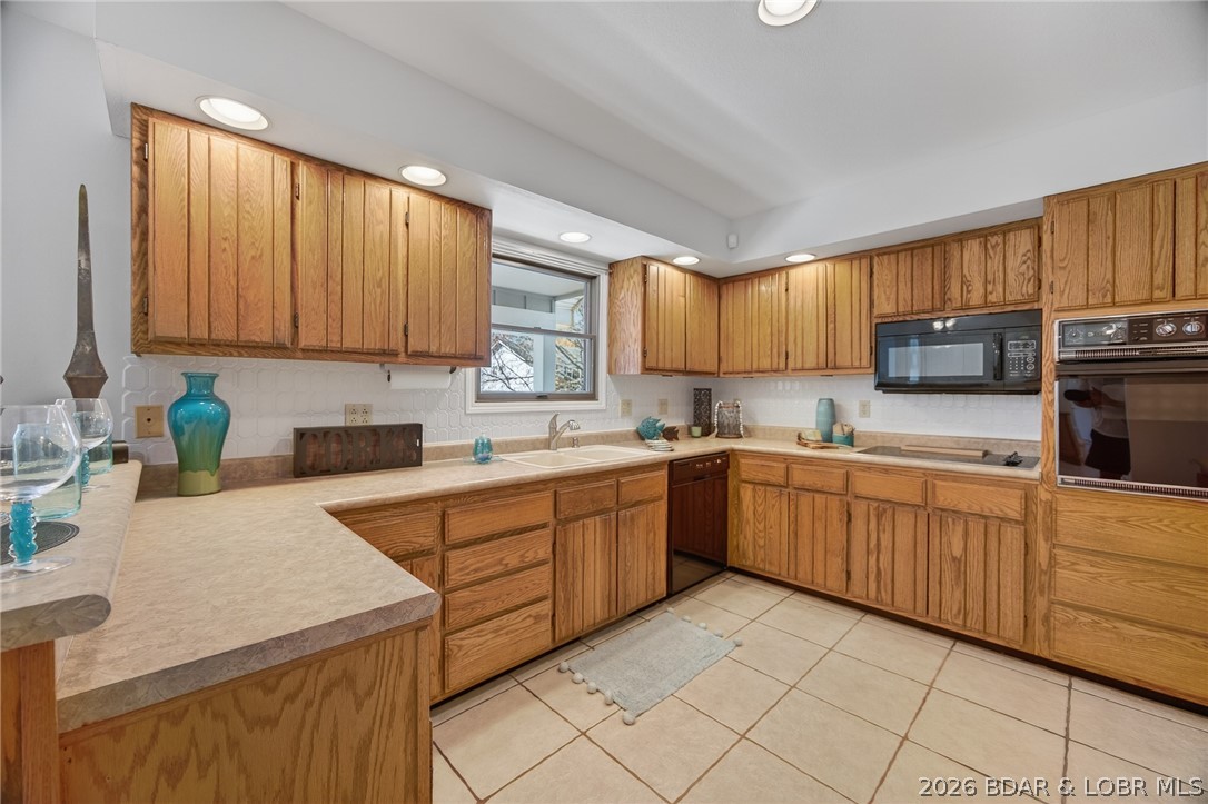 Clinton Gardens - Residential