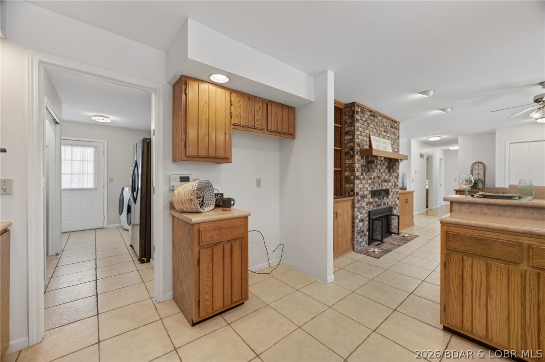 Clinton Gardens - Residential