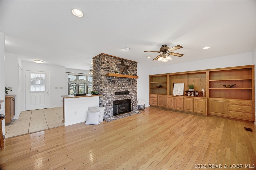 Clinton Gardens - Residential