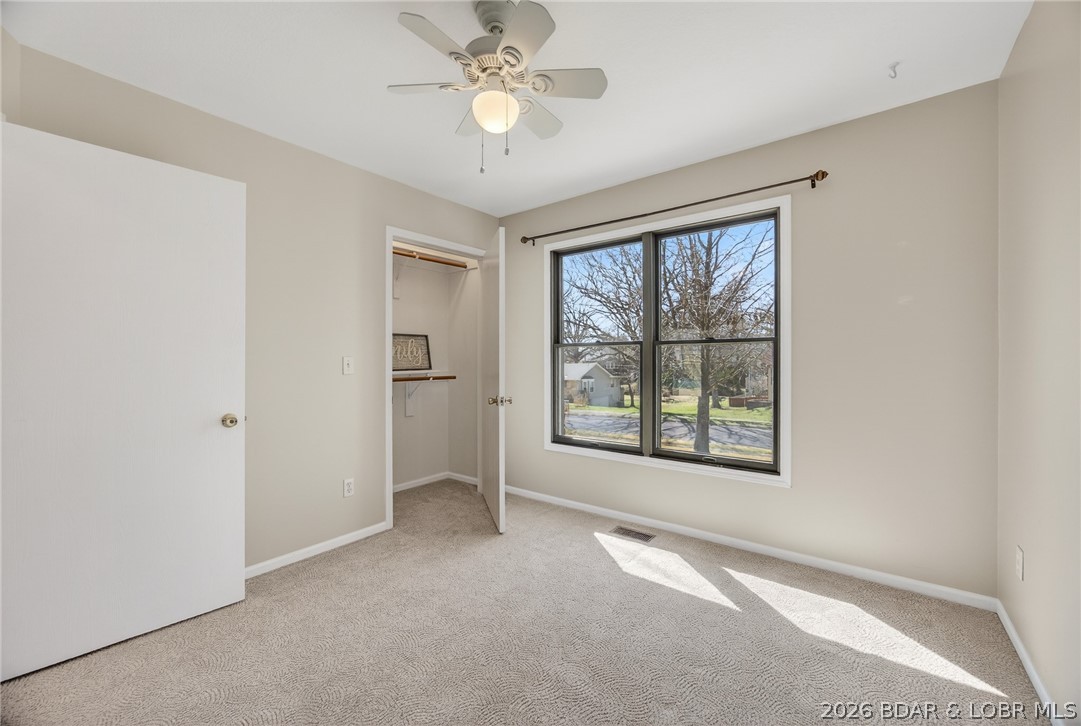 Clinton Gardens - Residential