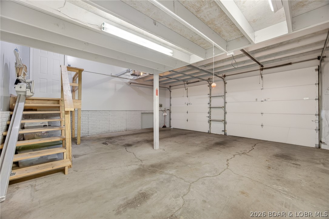 Clinton Gardens - Residential