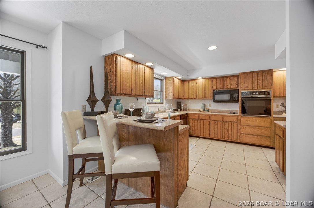 Clinton Gardens - Residential