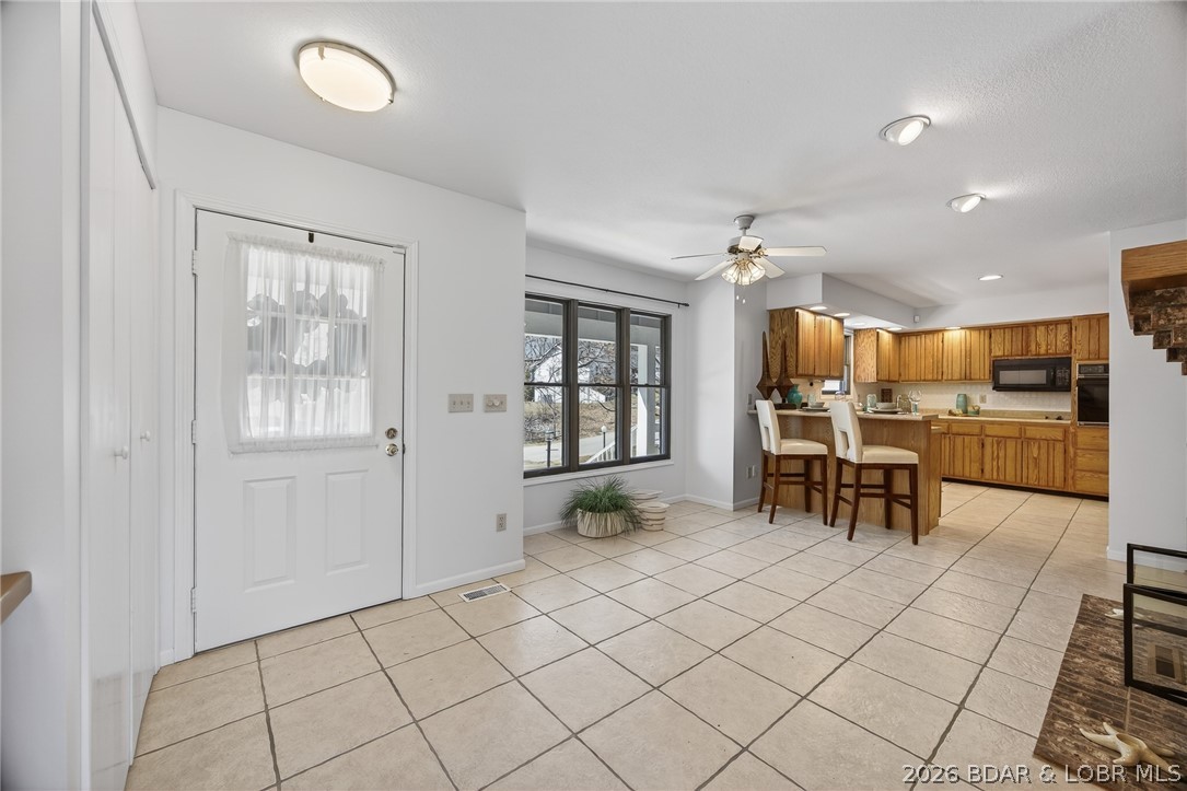 Clinton Gardens - Residential