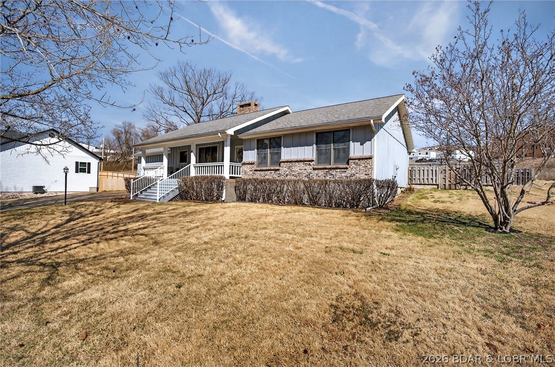 Clinton Gardens - Residential