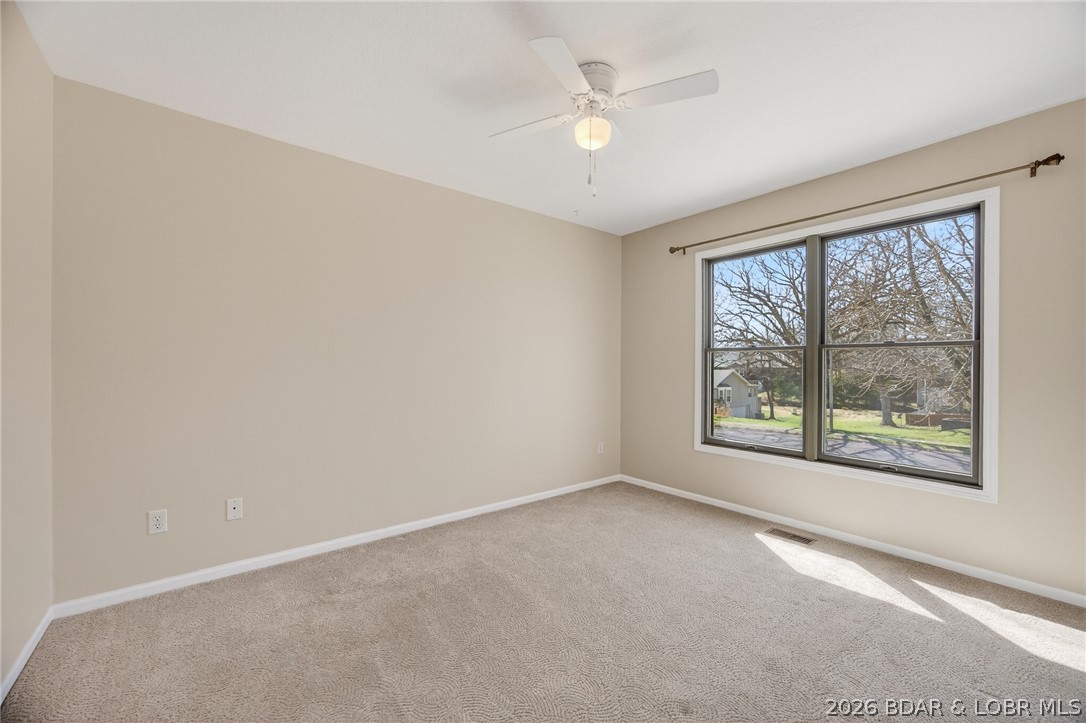 Clinton Gardens - Residential