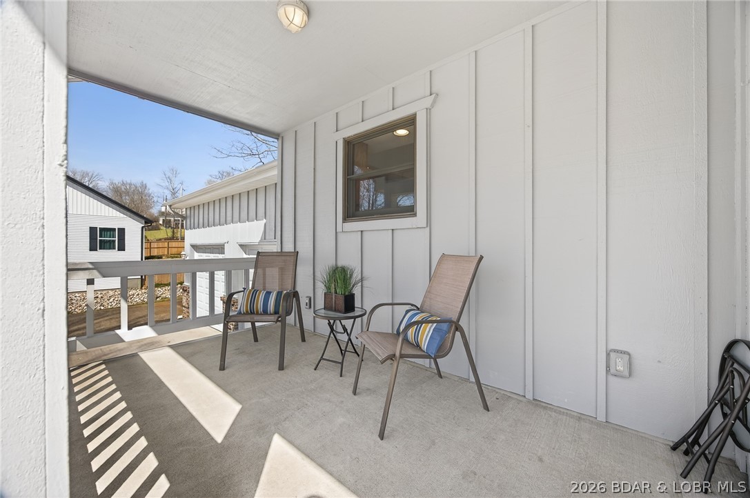 Clinton Gardens - Residential