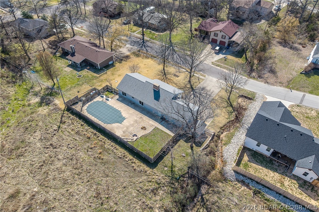 Clinton Gardens - Residential