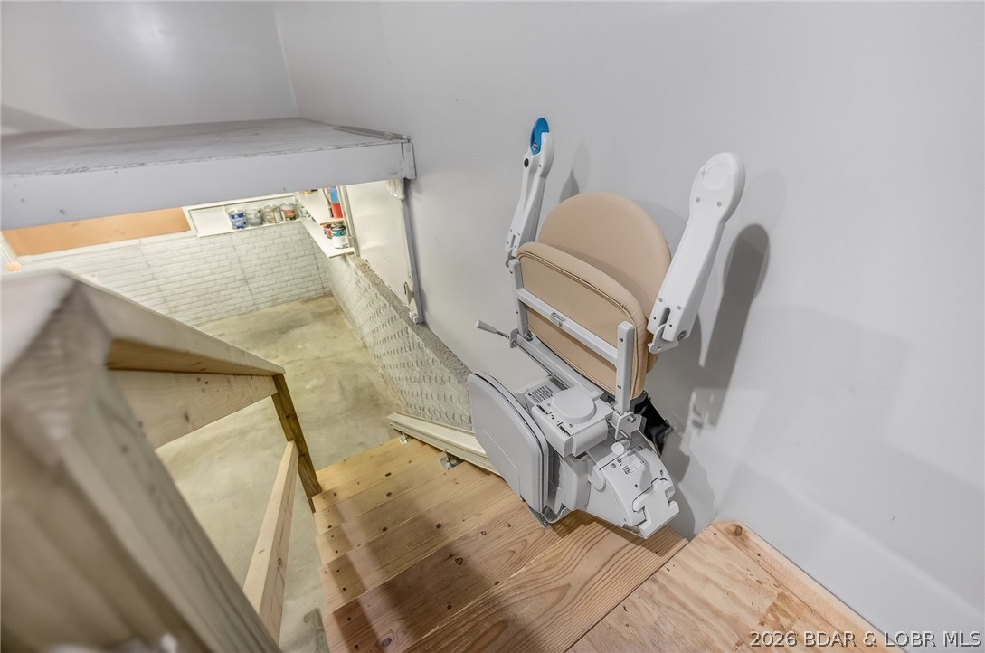 Clinton Gardens - Residential