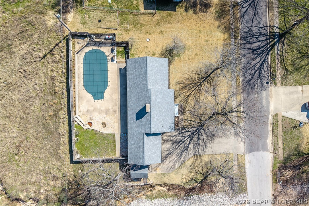 Clinton Gardens - Residential