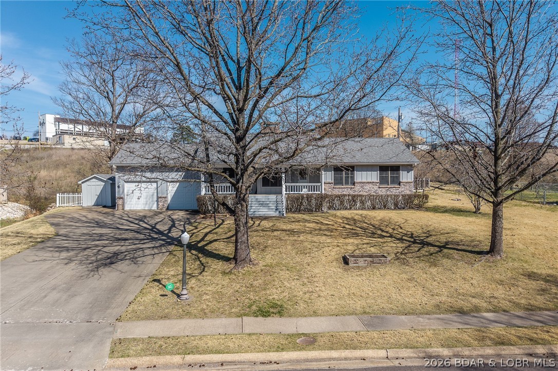 Clinton Gardens - Residential