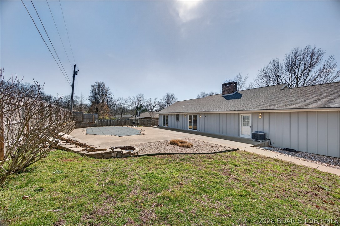 Clinton Gardens - Residential