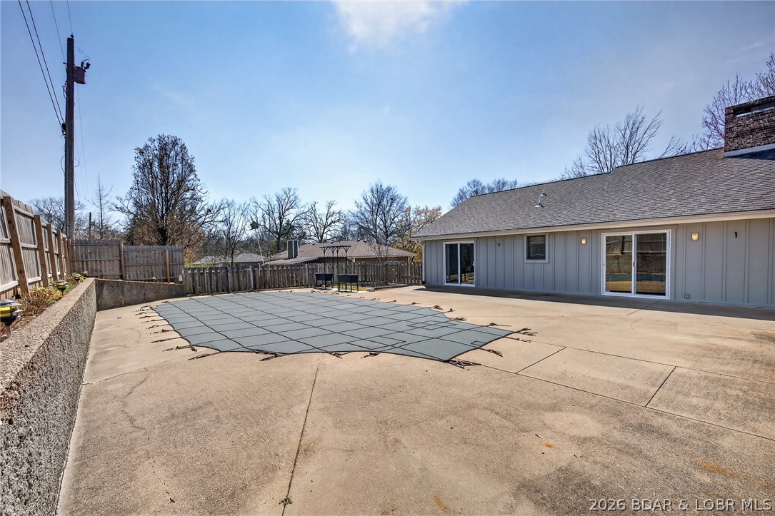 Clinton Gardens - Residential