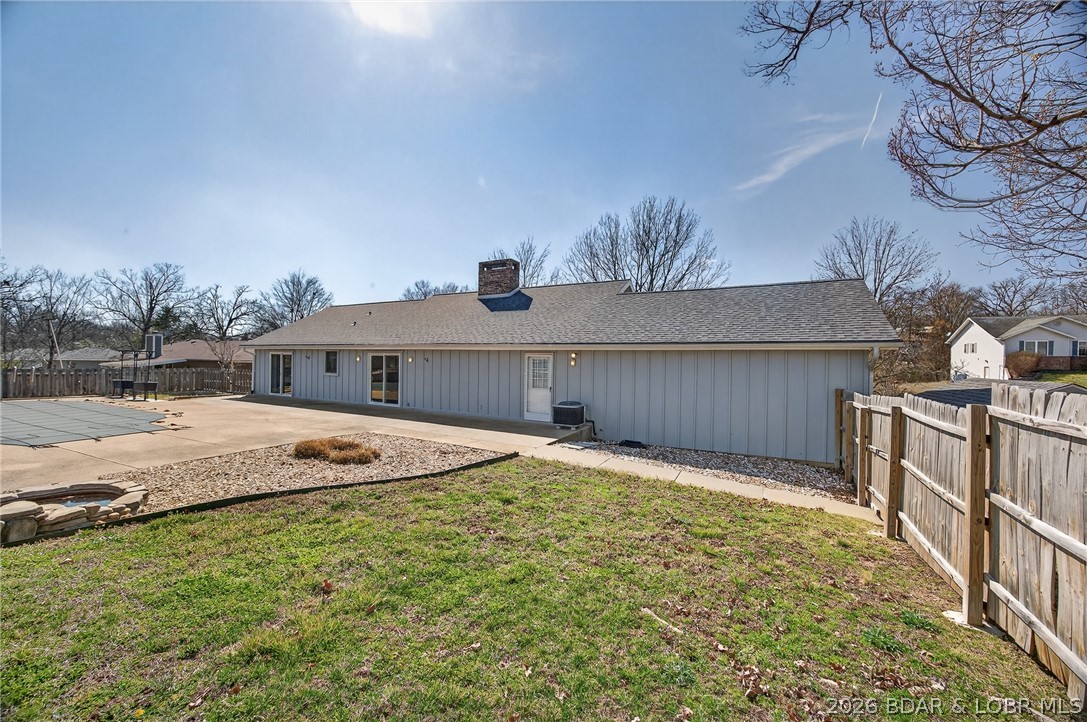 Clinton Gardens - Residential