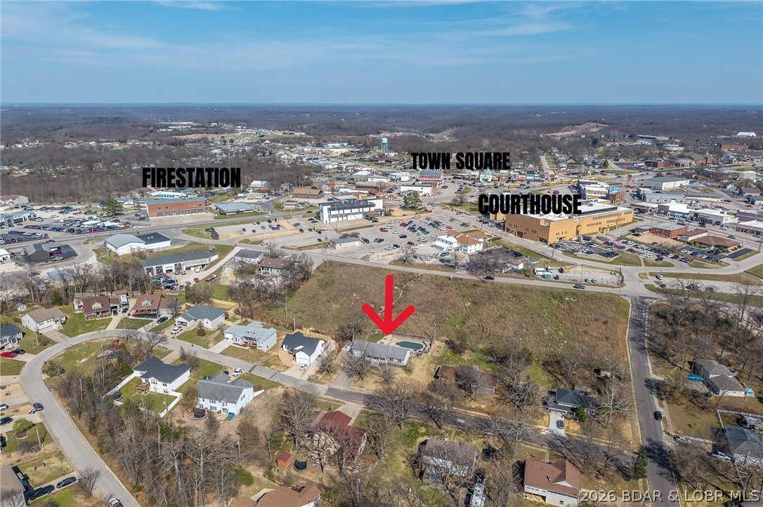 Clinton Gardens - Residential