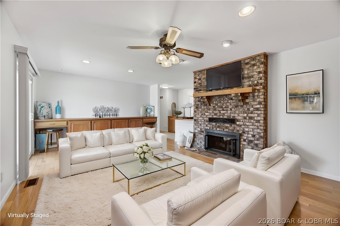 Clinton Gardens - Residential