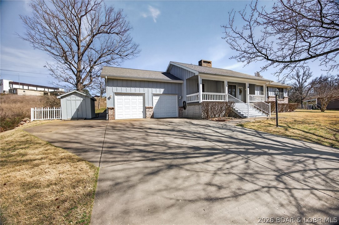 Clinton Gardens - Residential