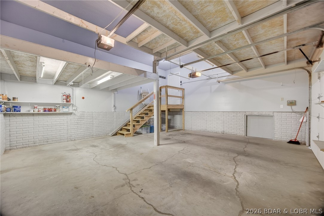 Clinton Gardens - Residential