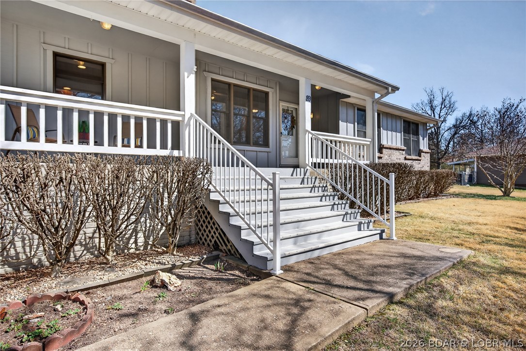 Clinton Gardens - Residential