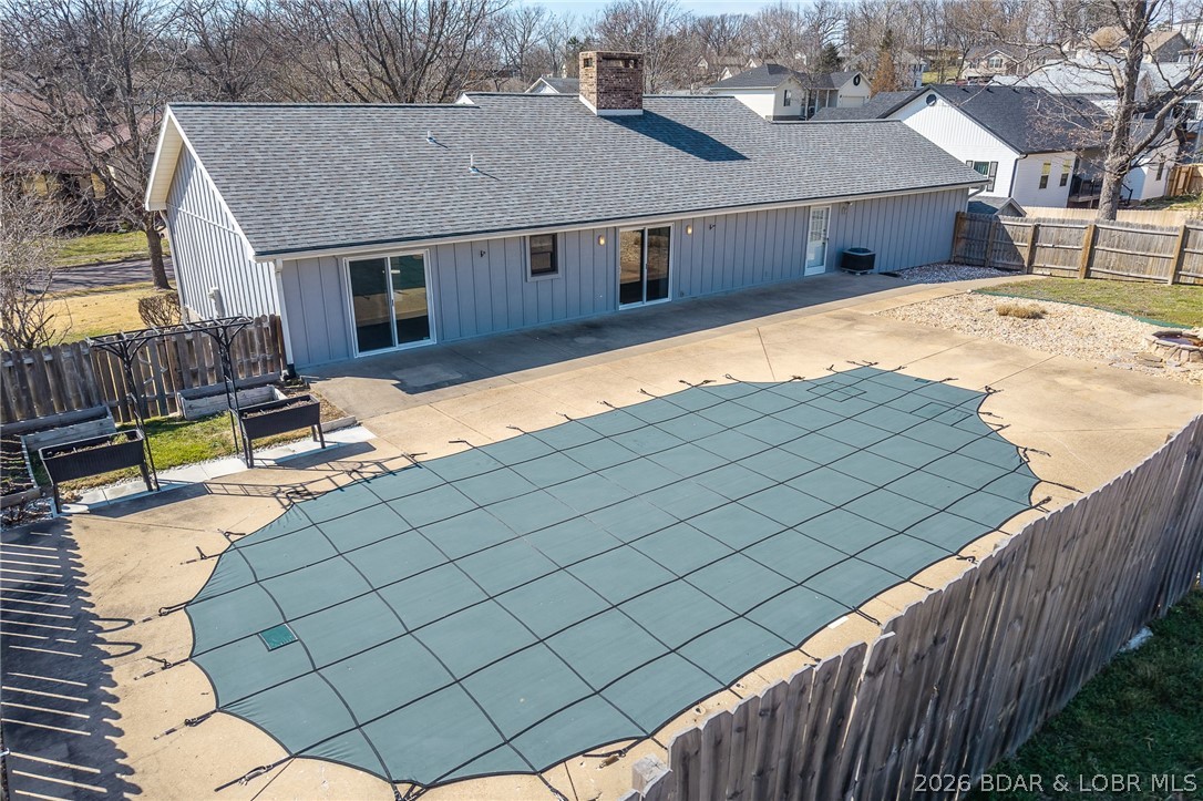 Clinton Gardens - Residential