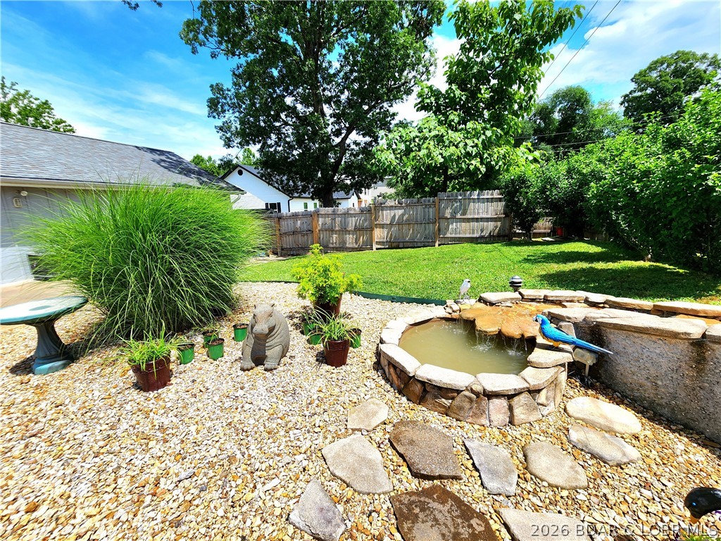 Clinton Gardens - Residential