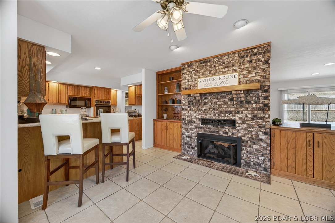 Clinton Gardens - Residential