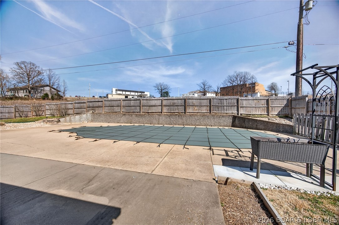 Clinton Gardens - Residential