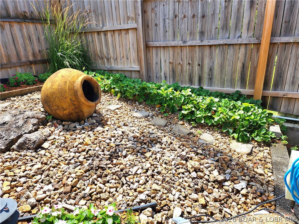 Clinton Gardens - Residential