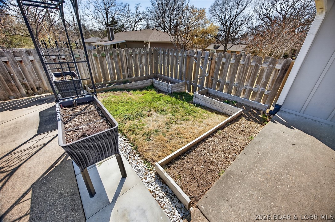 Clinton Gardens - Residential