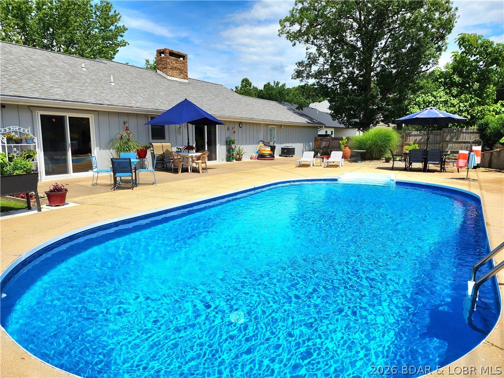 Clinton Gardens - Residential