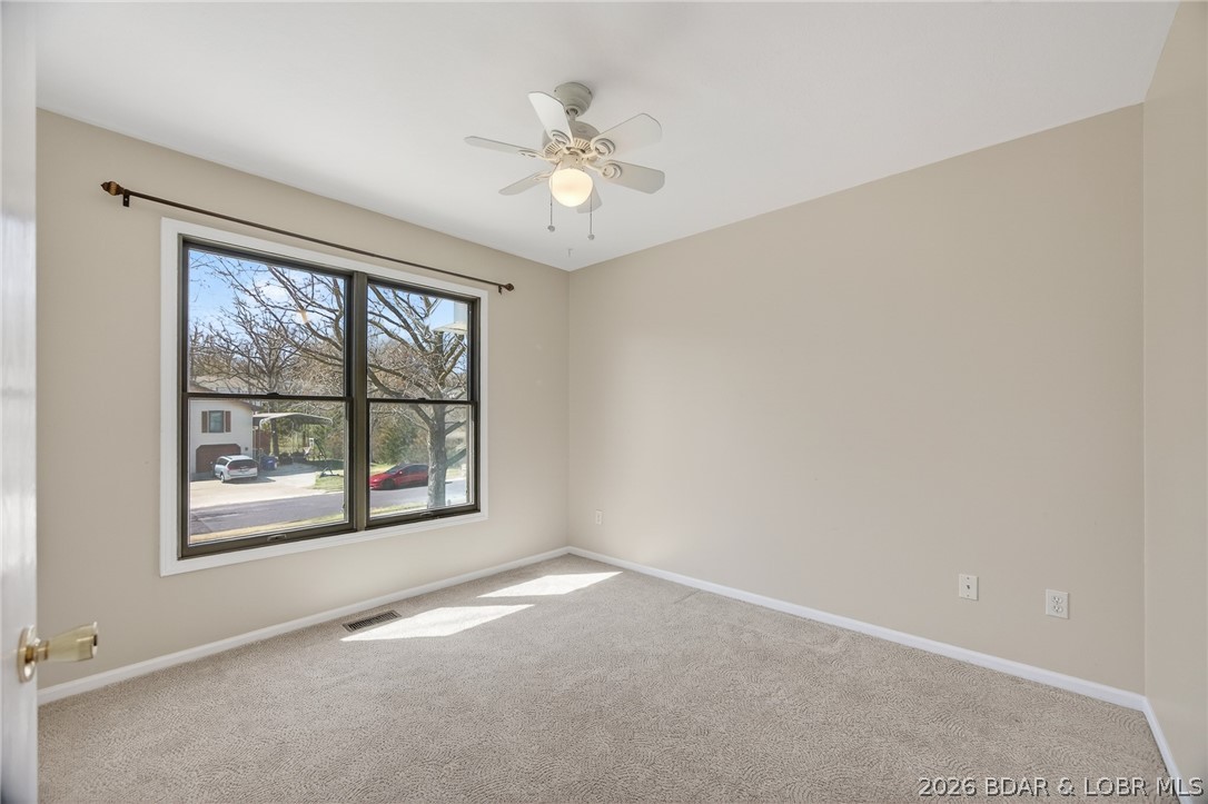 Clinton Gardens - Residential