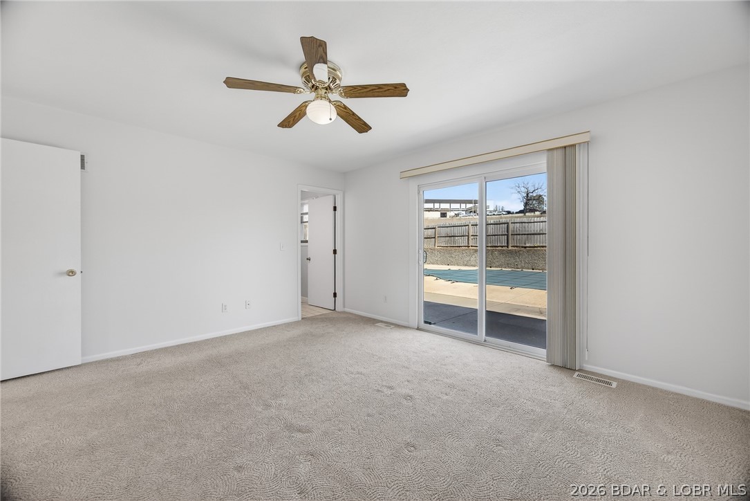 Clinton Gardens - Residential