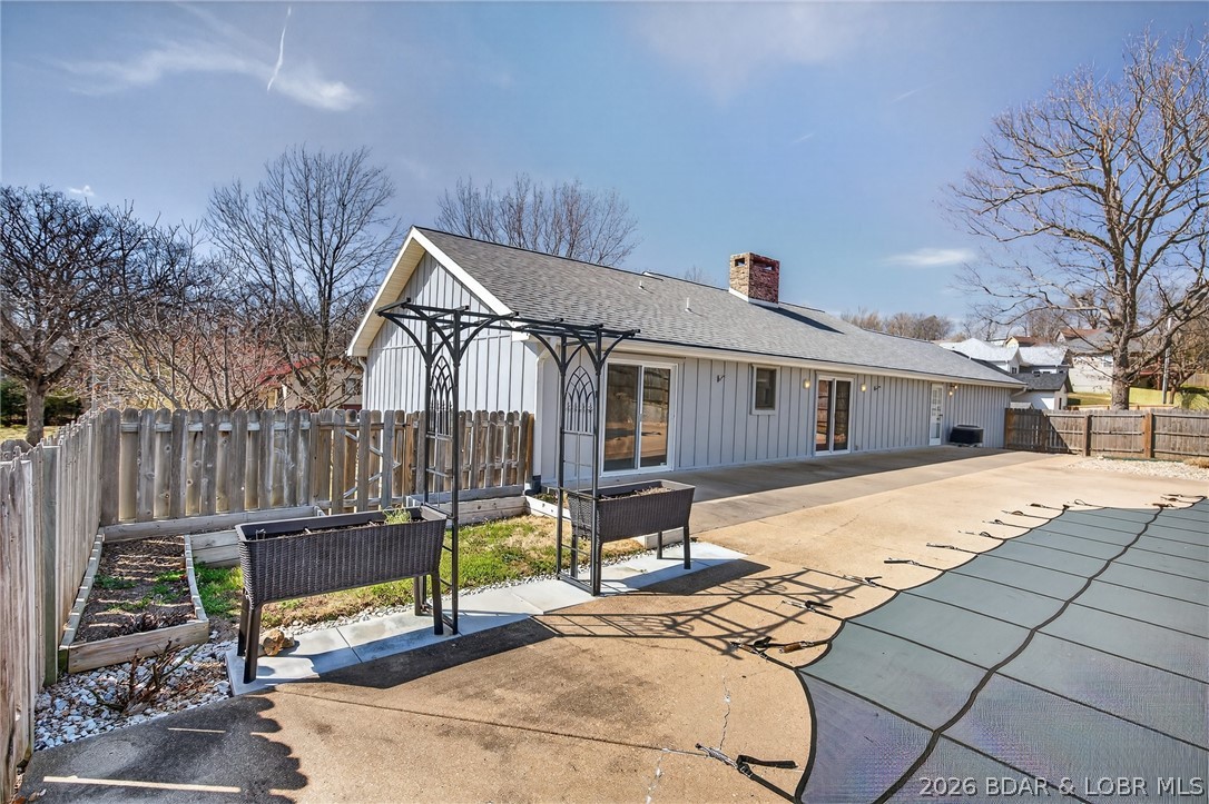 Clinton Gardens - Residential