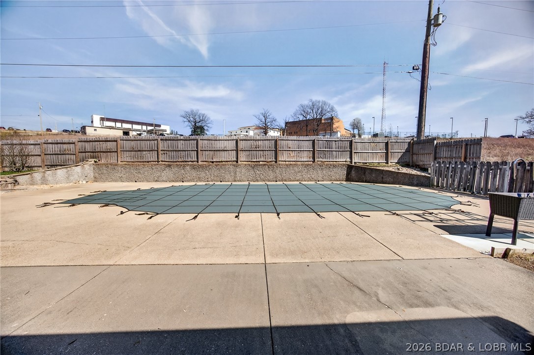 Clinton Gardens - Residential