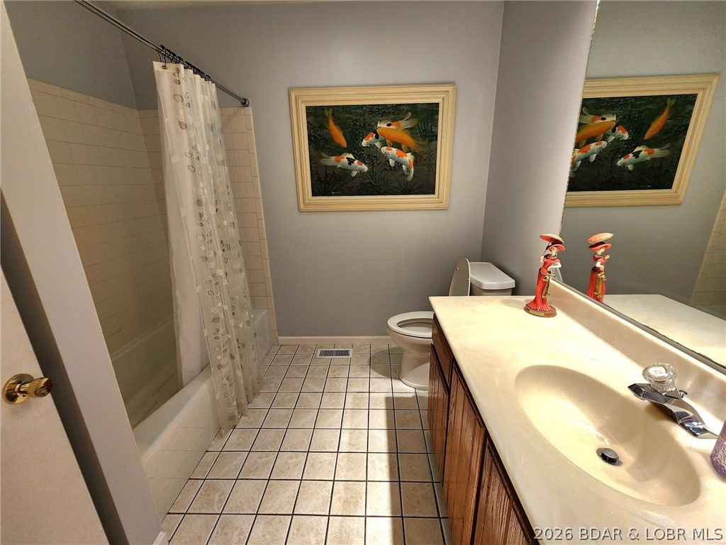 Clinton Gardens - Residential