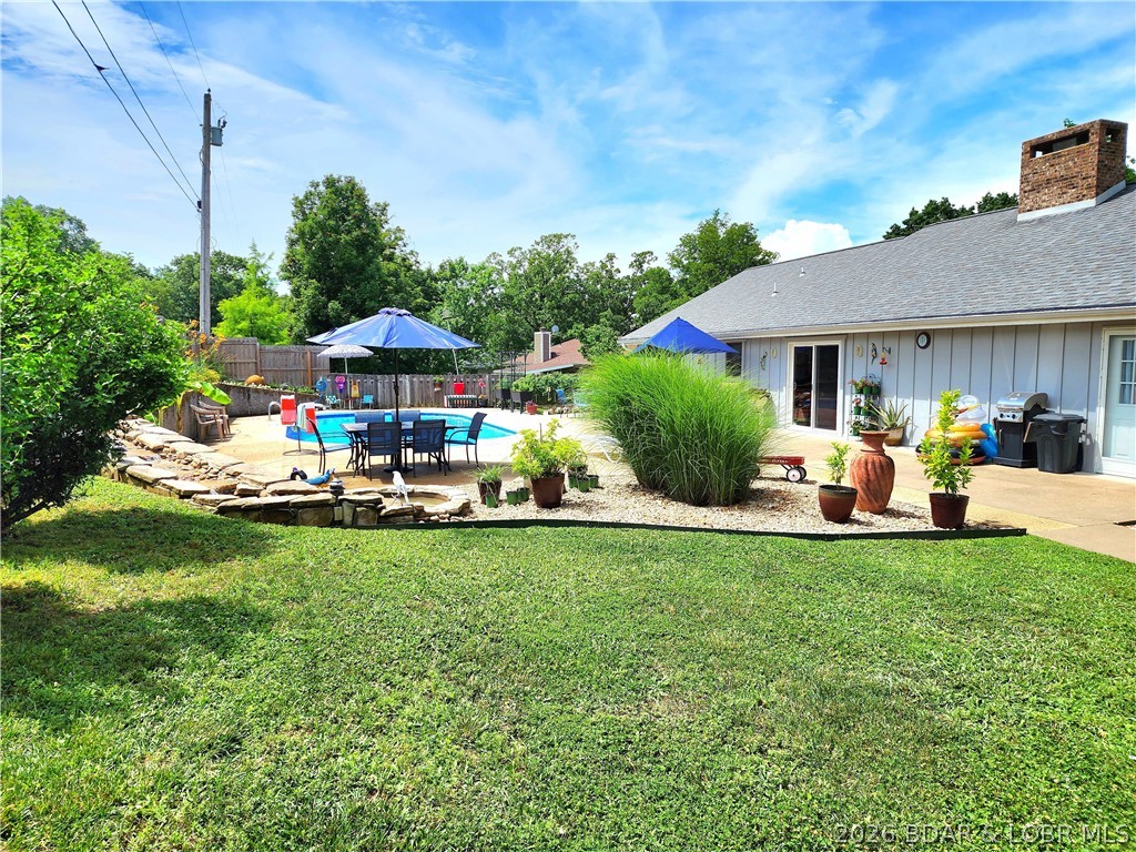 Clinton Gardens - Residential