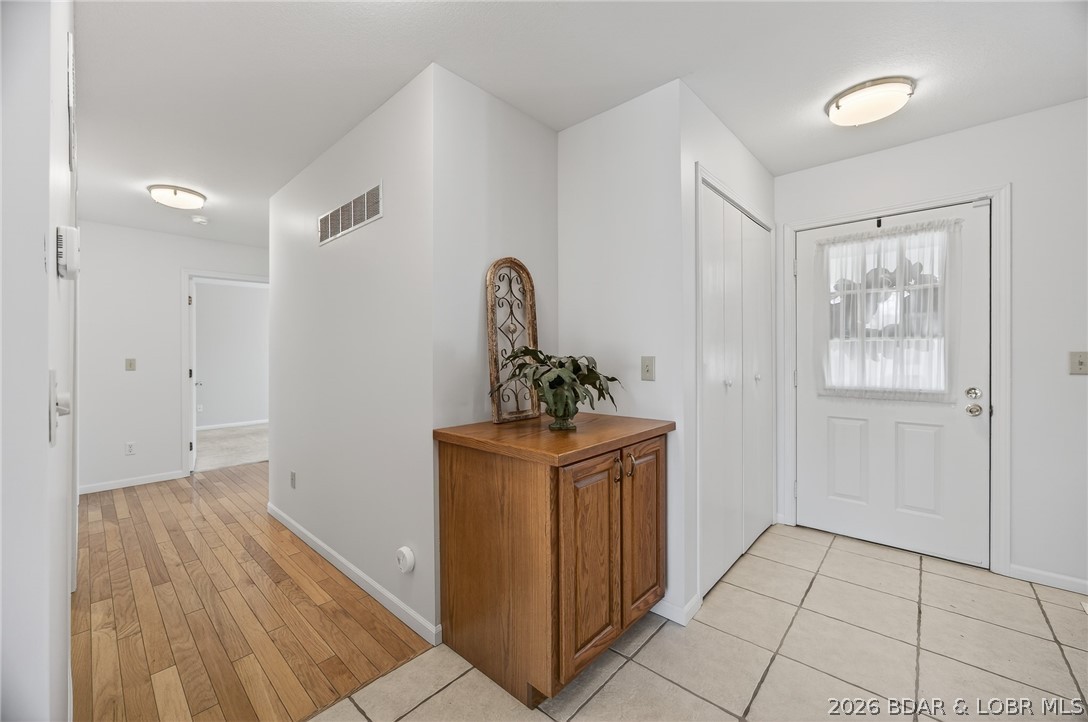 Clinton Gardens - Residential