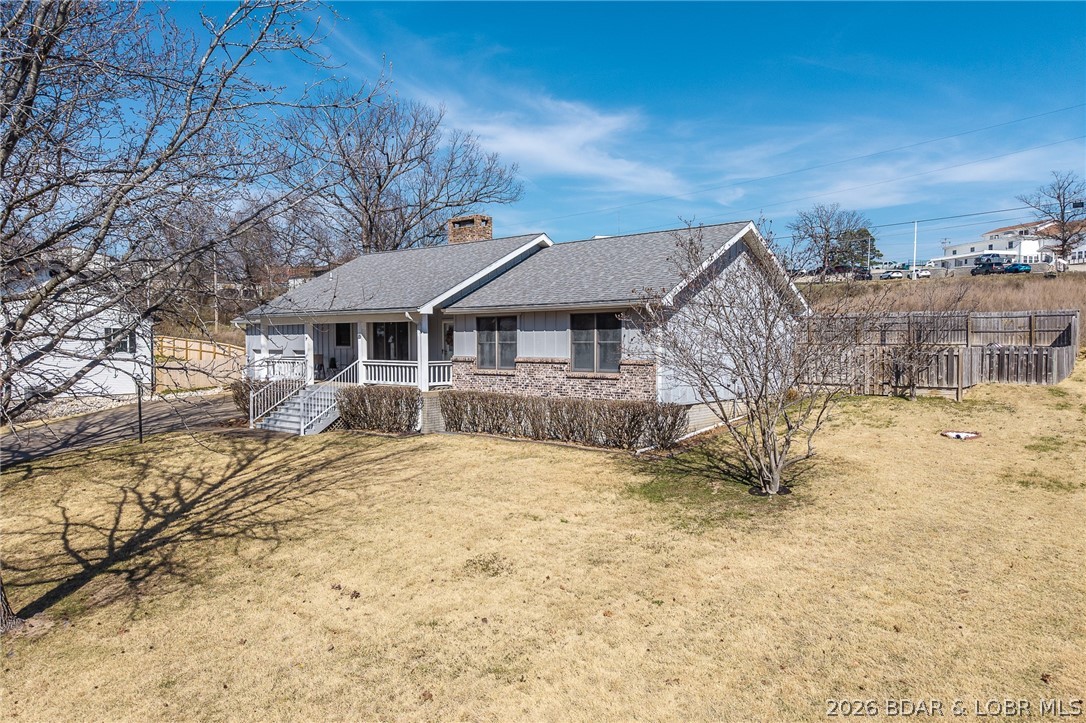 Clinton Gardens - Residential